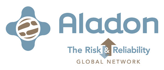 Aladon — The Risk and Reliability Global Network
