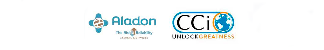 Aladon y CCI — organizaciones con las que trabaja Ellmann